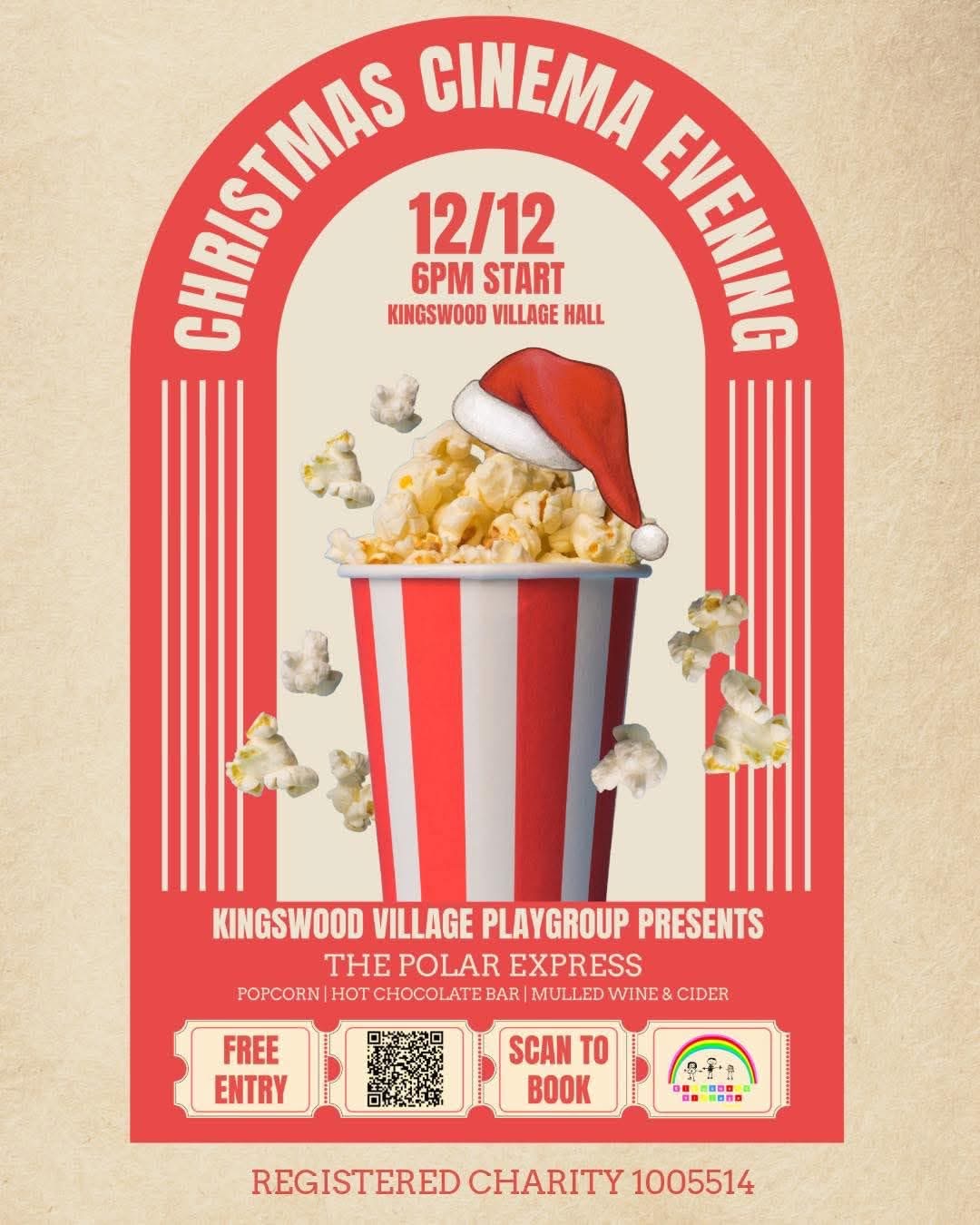 Graze Night at The Village Inn, Kingswood