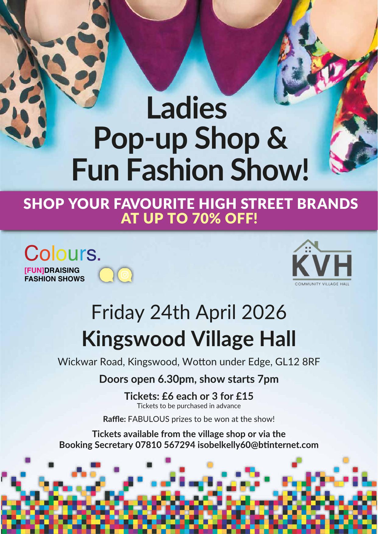 Graze Night at The Village Inn, Kingswood